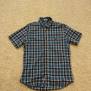 Vintage Old Navy Button Up